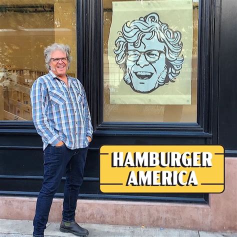 hamburger america restaurant